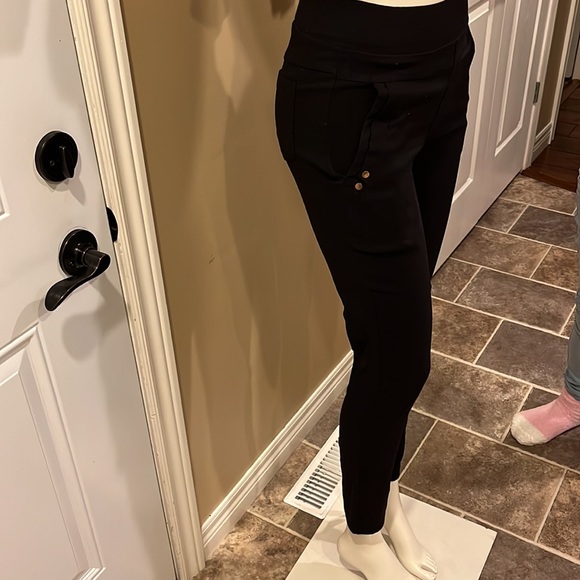 High waisted pants Brand new - Picture 3 of 4